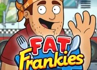 Fat Frankies slot Play N Go